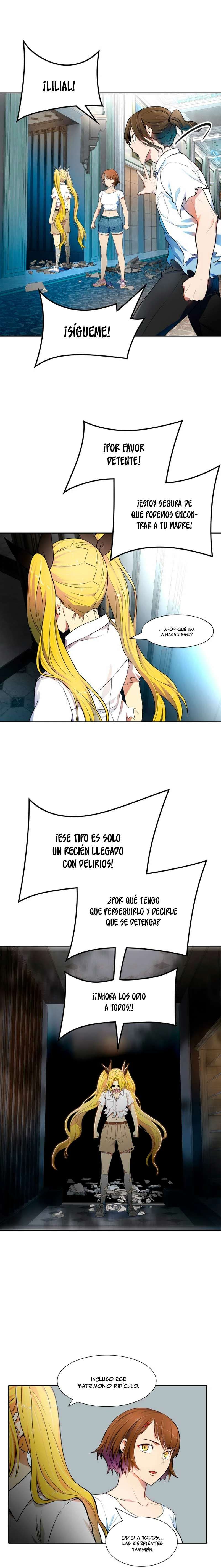 El irregular > Capitulo 568 > Page 231